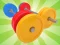 खेल Barbell Sort Puzzle ऑनलाइन