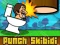 खेल Punch Skibidi ऑनलाइन
