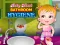 खेल Baby Hazel Bathroom Hygiene ऑनलाइन