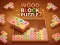 खेल Wood Block Puzzle 2 ऑनलाइन