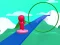 खेल Make A Roller Coaster ऑनलाइन