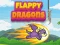 खेल Flappy Dragons ऑनलाइन