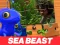 खेल The Sea Beast Jigsaw Puzzle ऑनलाइन