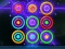 खेल Color Rings Block Puzzle ऑनलाइन