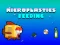 खेल Microplastics Feeding ऑनलाइन