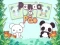 खेल Panda & Pao ऑनलाइन