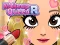 खेल Make Up Queen R ऑनलाइन