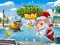 खेल Santa Run ऑनलाइन