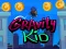 खेल Gravity Kid ऑनलाइन
