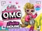 खेल LOL Surprise OMG™ Fashion House ऑनलाइन