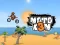 खेल Moto X3m Bike Race ऑनलाइन