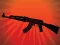 खेल AK-47 Simulator ऑनलाइन
