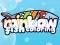 खेल Rainbow Fish Coloring ऑनलाइन