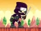 खेल Ninja Adventure: Relax Time ऑनलाइन