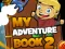 खेल My Adventure Book 2 ऑनलाइन