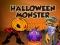 खेल Halloween Monster ऑनलाइन