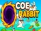 खेल Coe Rabbit ऑनलाइन