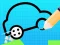 खेल Draw Your Car ऑनलाइन