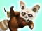 खेल Kungfu Panda Shifu ऑनलाइन
