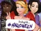 खेल Instagirls Halloween Dress Up ऑनलाइन