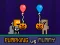 खेल Pumpking vs Mummy ऑनलाइन