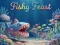 खेल Fishy Feast ऑनलाइन