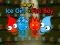 खेल Angry Ice girl and Fire boy ऑनलाइन