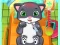 खेल Cat Doctor ऑनलाइन
