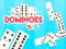खेल Dominoes Big ऑनलाइन