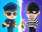 खेल Catch a thief ऑनलाइन