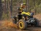 खेल ATV Offroad Puzzle ऑनलाइन