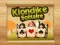 खेल Klondike Solitaire ऑनलाइन
