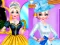 खेल Royal Queen vs Modern Queen ऑनलाइन