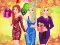 खेल Frosty Princess Party Surprise ऑनलाइन