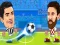 खेल Puppet Soccer - Big Head Football ऑनलाइन