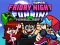 खेल Super Friday Night Funkin Vs Minecraft ऑनलाइन