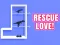 खेल Rescue Love ऑनलाइन