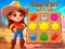 खेल Wild West Match ऑनलाइन