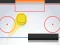 खेल Pocket Hockey ऑनलाइन