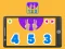 खेल 123 Game ऑनलाइन
