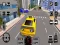 खेल Modern City Taxi Car Simulator ऑनलाइन