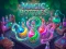 खेल Magic Bottles ऑनलाइन