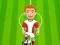 खेल Battle Arena Soccer ऑनलाइन