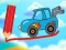 खेल Draw The Truck Bridge ऑनलाइन