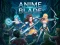 खेल Anime Blade ऑनलाइन