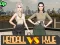 खेल Kendall vs Kylie Yeezy Edition ऑनलाइन