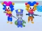 खेल Crazy Jokers 3D ऑनलाइन