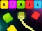 खेल Snake Blocks and Numbers ऑनलाइन