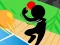 खेल Stickman Ping Pong ऑनलाइन