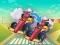 खेल Idle Merge Car And Race ऑनलाइन